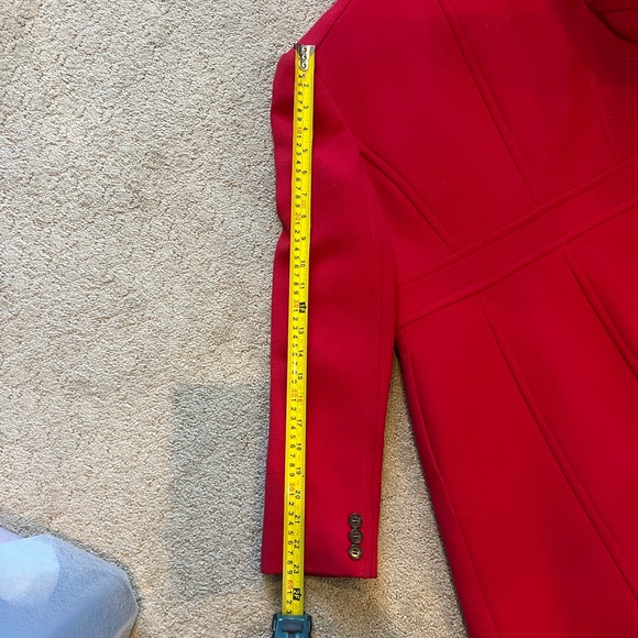 J.Crew Italian made jacket - Picture 2 of 3